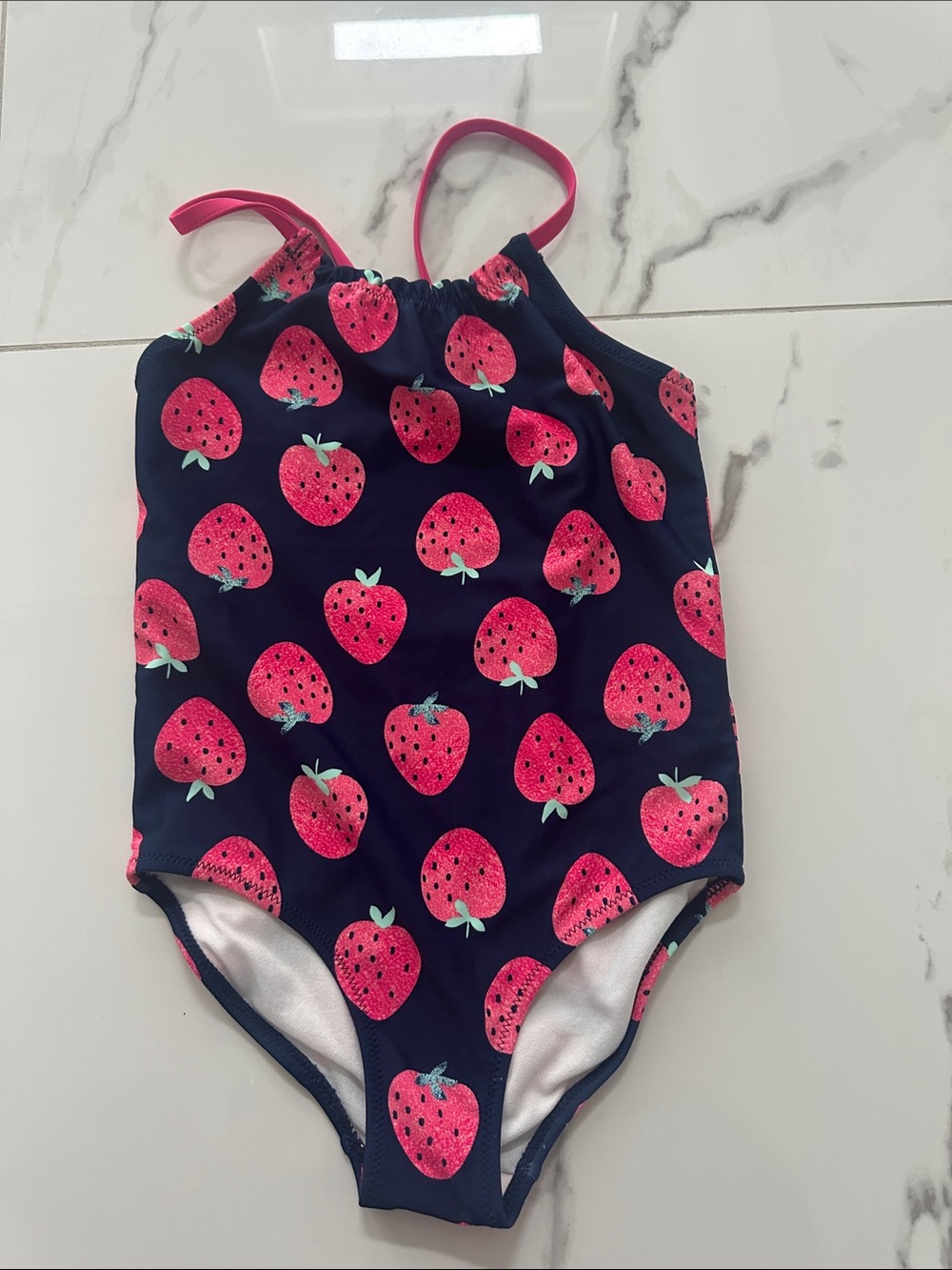 Carter's One-Piece swimsuit Size 6